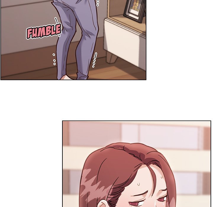 Family Adjustments Manhwa - Chapter 65 Page 120