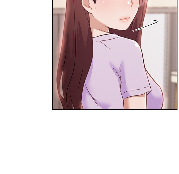 Family Adjustments Manhwa - Chapter 65 Page 121