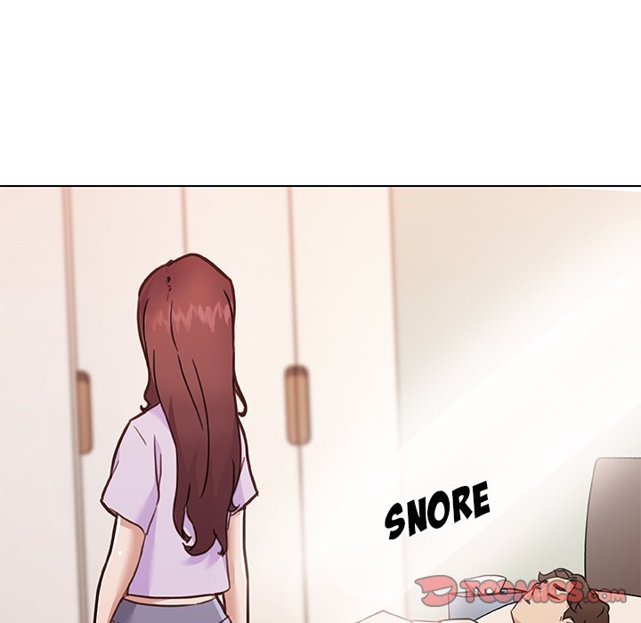 Family Adjustments Manhwa - Chapter 65 Page 122