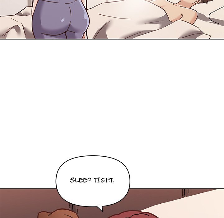 Family Adjustments Manhwa - Chapter 65 Page 123