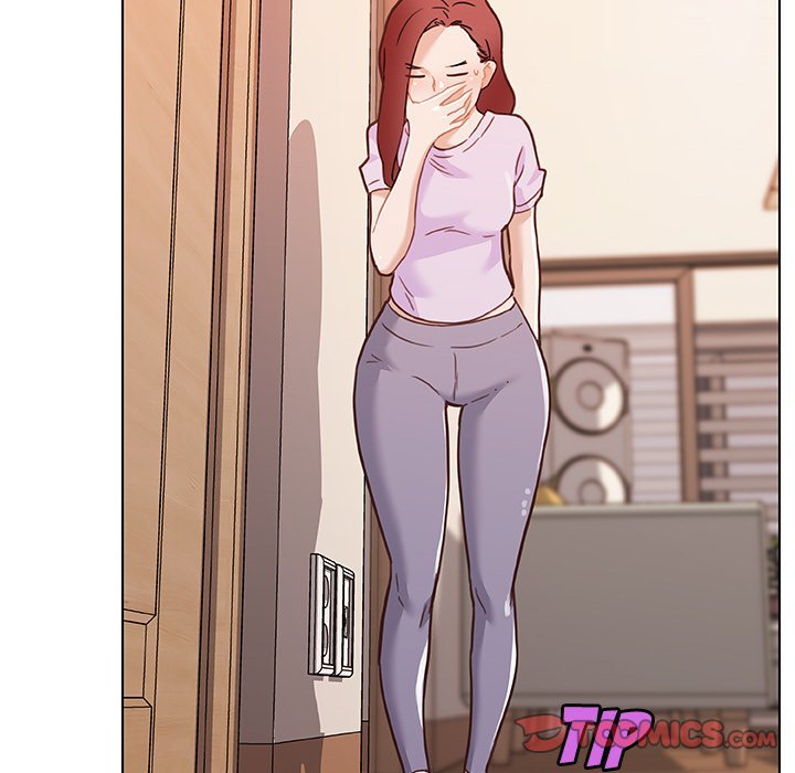 Family Adjustments Manhwa - Chapter 65 Page 128