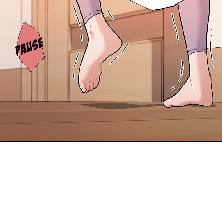 Family Adjustments Manhwa - Chapter 65 Page 130