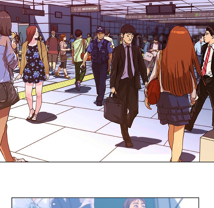 Family Adjustments Manhwa - Chapter 1 Page 5