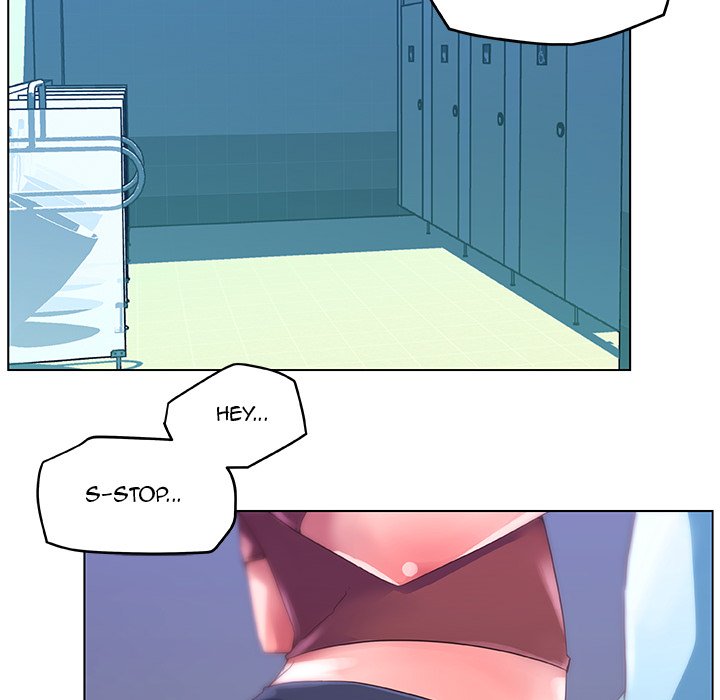 Family Adjustments Manhwa - Chapter 1 Page 7