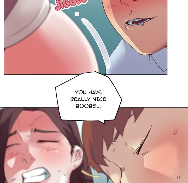 Family Adjustments Manhwa - Chapter 1 Page 11