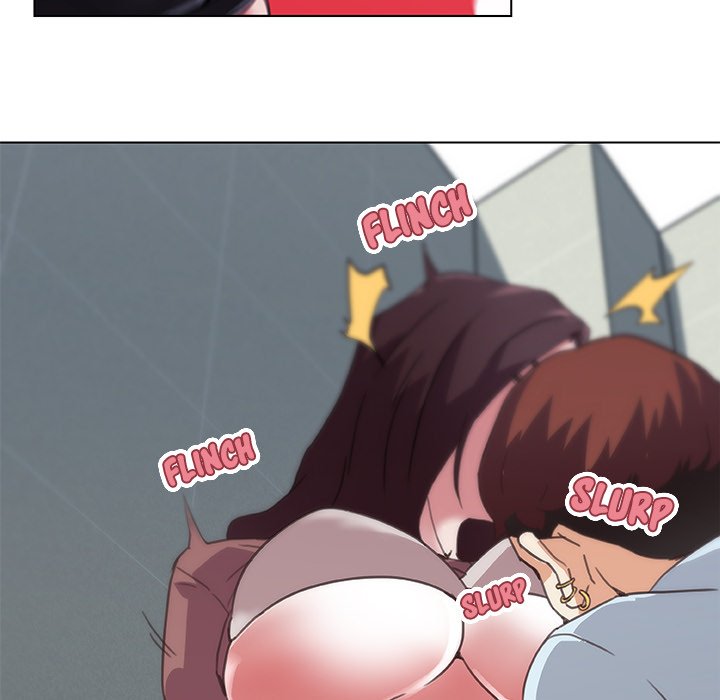 Family Adjustments Manhwa - Chapter 1 Page 15