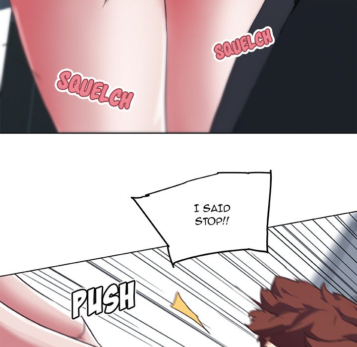 Family Adjustments Manhwa - Chapter 1 Page 17