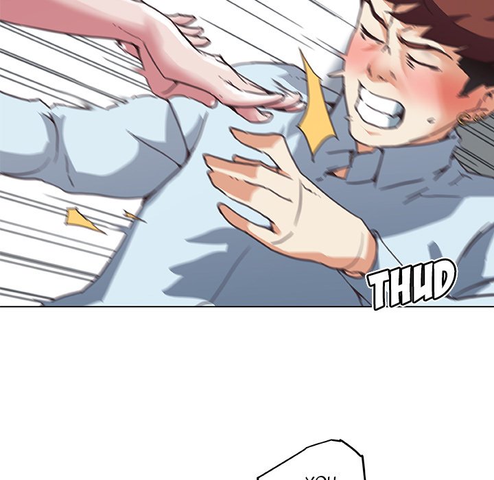 Family Adjustments Manhwa - Chapter 1 Page 18