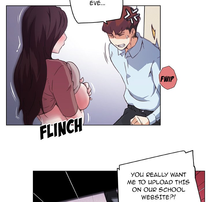 Family Adjustments Manhwa - Chapter 1 Page 20