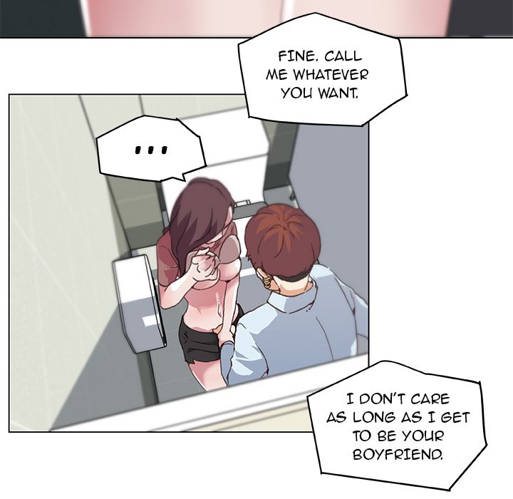 Family Adjustments Manhwa - Chapter 1 Page 24