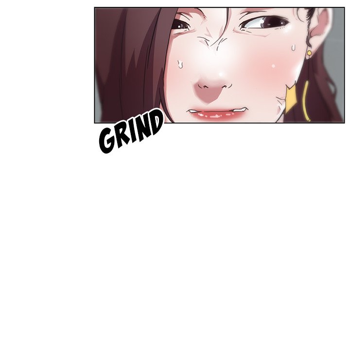 Family Adjustments Manhwa - Chapter 1 Page 25