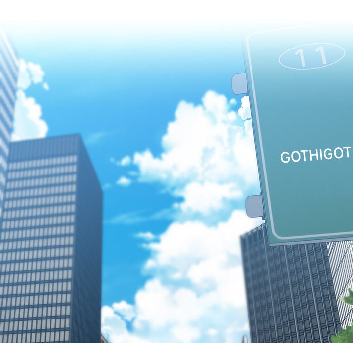 Family Adjustments Manhwa - Chapter 1 Page 27