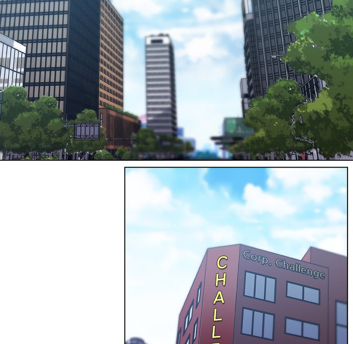 Family Adjustments Manhwa - Chapter 1 Page 28