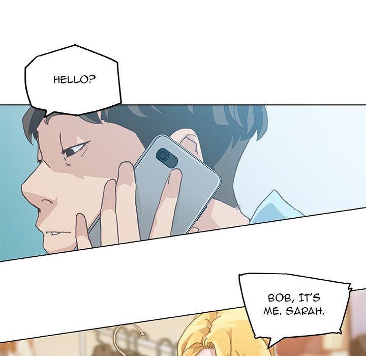 Family Adjustments Manhwa - Chapter 1 Page 32