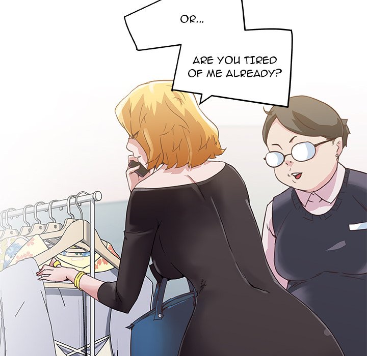 Family Adjustments Manhwa - Chapter 1 Page 36