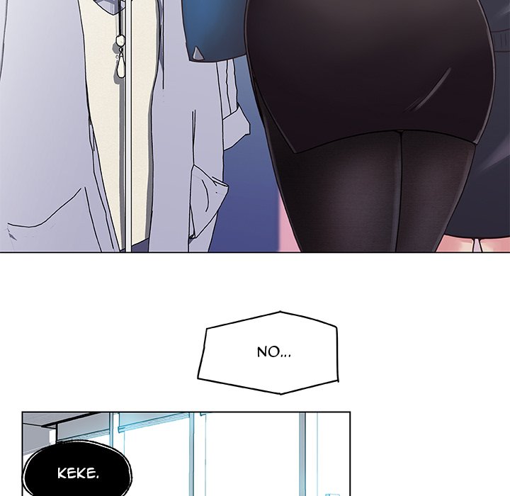 Family Adjustments Manhwa - Chapter 1 Page 37