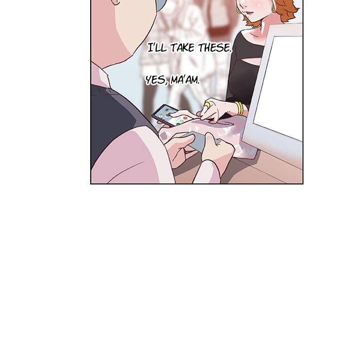 Family Adjustments Manhwa - Chapter 1 Page 39