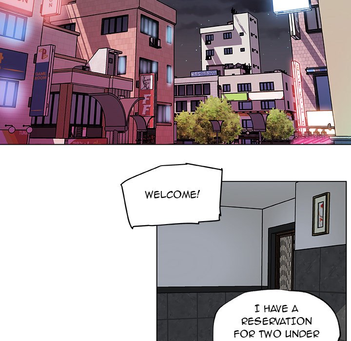 Family Adjustments Manhwa - Chapter 1 Page 42