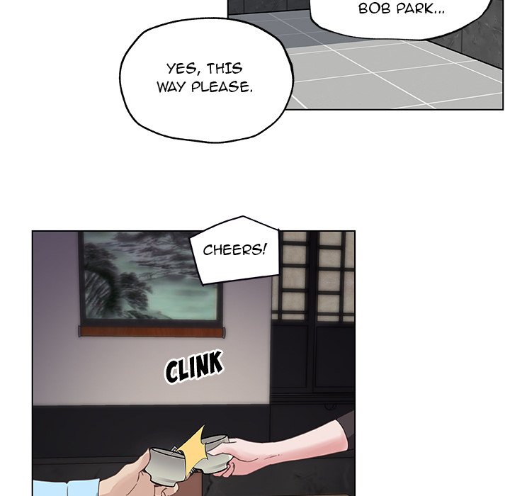 Family Adjustments Manhwa - Chapter 1 Page 43