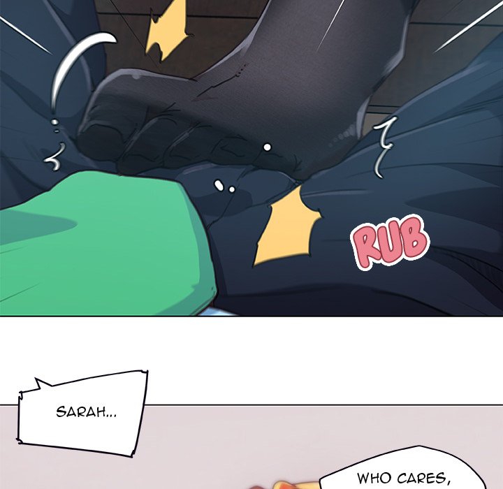 Family Adjustments Manhwa - Chapter 1 Page 48