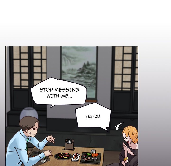 Family Adjustments Manhwa - Chapter 1 Page 50