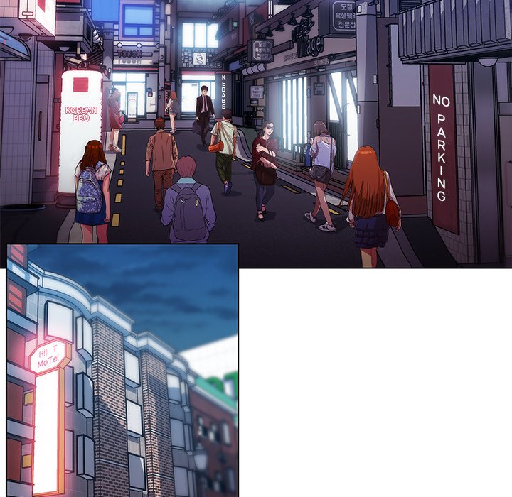 Family Adjustments Manhwa - Chapter 1 Page 53