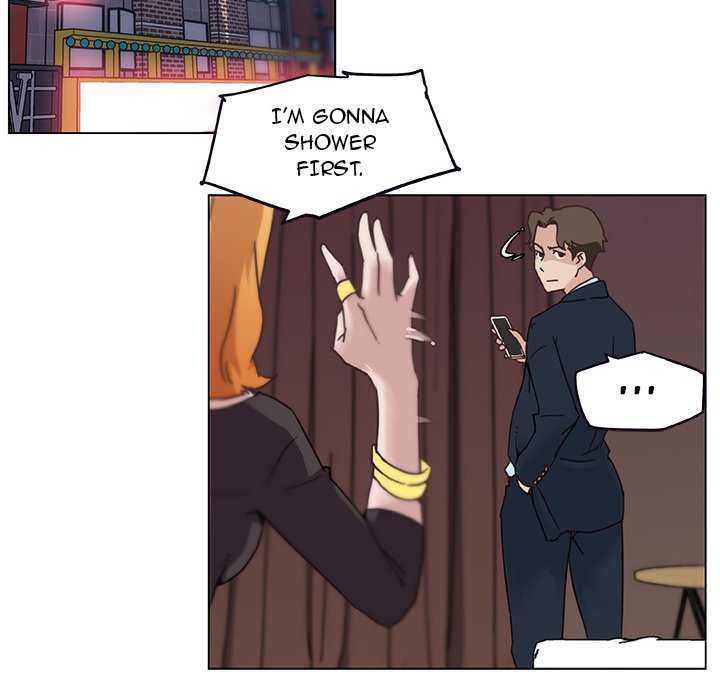 Family Adjustments Manhwa - Chapter 1 Page 54