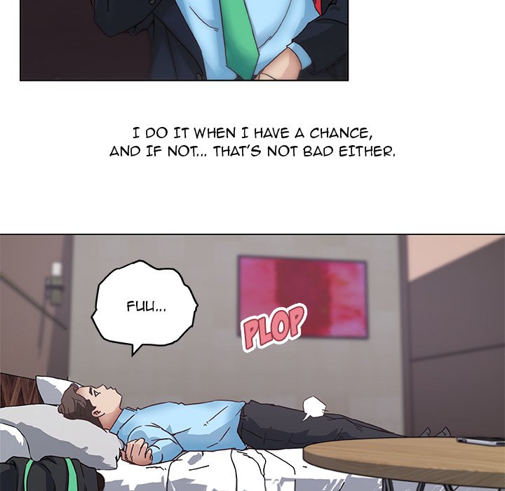 Family Adjustments Manhwa - Chapter 1 Page 56