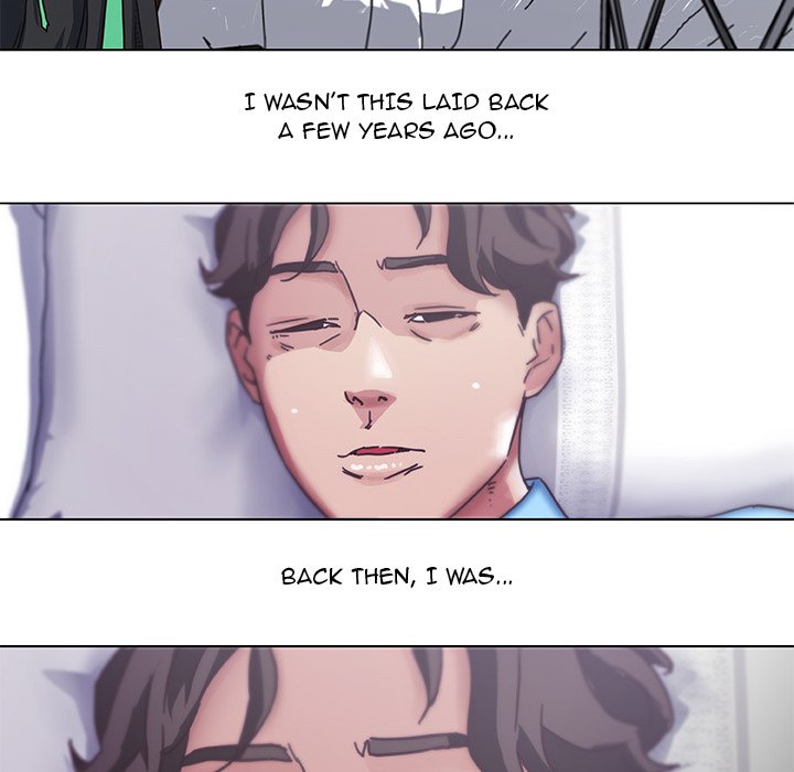 Family Adjustments Manhwa - Chapter 1 Page 57