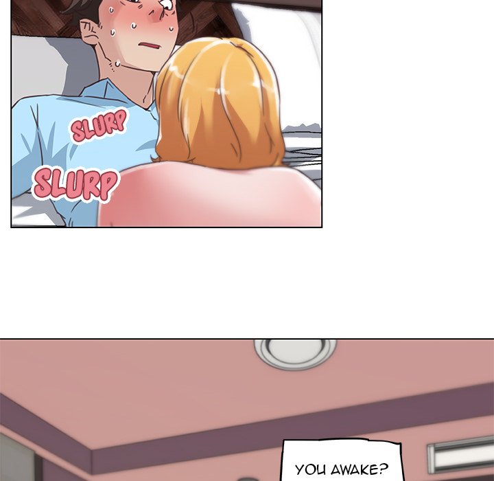 Family Adjustments Manhwa - Chapter 1 Page 68