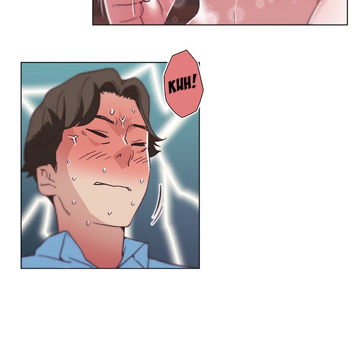 Family Adjustments Manhwa - Chapter 1 Page 71