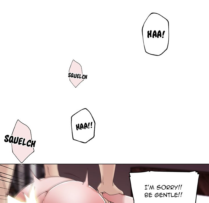 Family Adjustments Manhwa - Chapter 1 Page 73