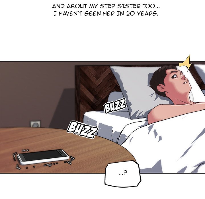 Family Adjustments Manhwa - Chapter 1 Page 80