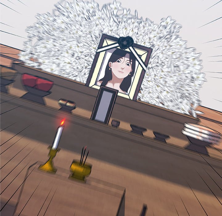 Family Adjustments Manhwa - Chapter 1 Page 84