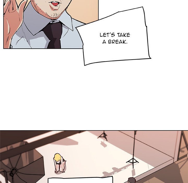 Family Adjustments Manhwa - Chapter 64 Page 6