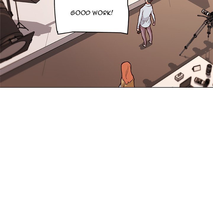 Family Adjustments Manhwa - Chapter 64 Page 7