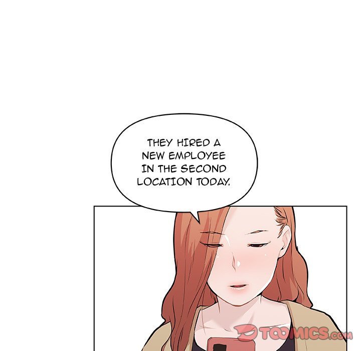 Family Adjustments Manhwa - Chapter 64 Page 8