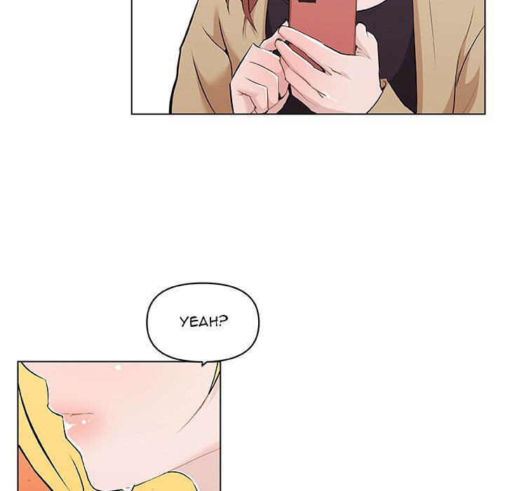 Family Adjustments Manhwa - Chapter 64 Page 9