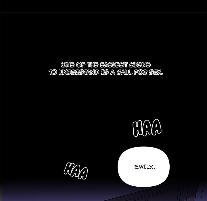 Family Adjustments Manhwa - Chapter 64 Page 101