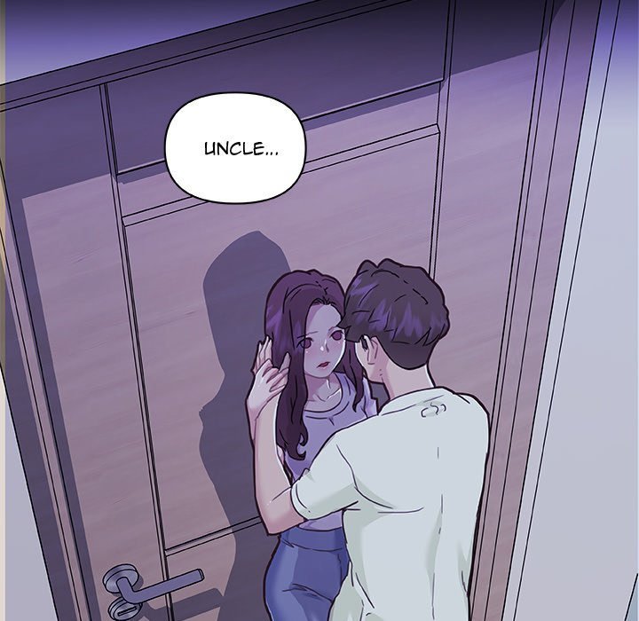 Family Adjustments Manhwa - Chapter 64 Page 102