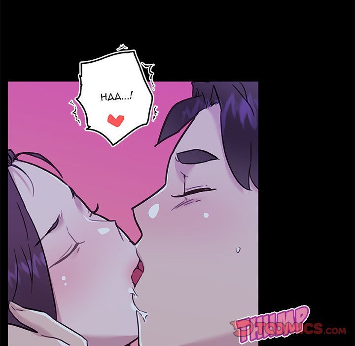 Family Adjustments Manhwa - Chapter 64 Page 104