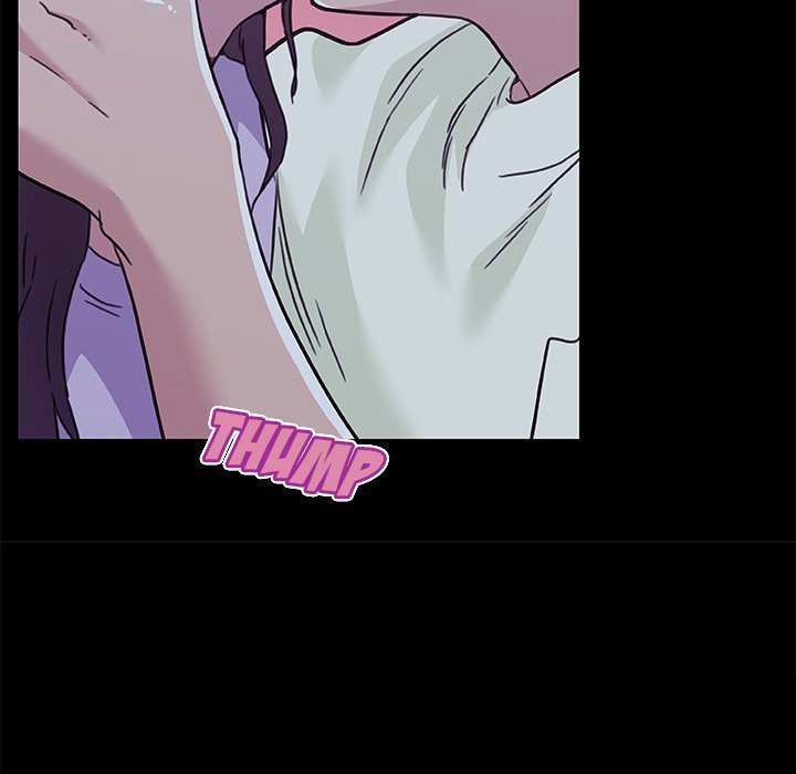 Family Adjustments Manhwa - Chapter 64 Page 105