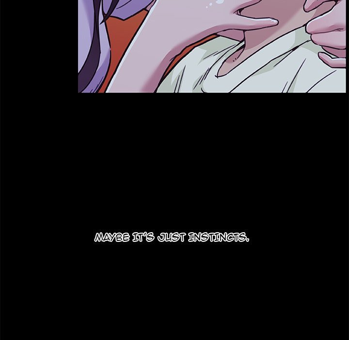 Family Adjustments Manhwa - Chapter 64 Page 107