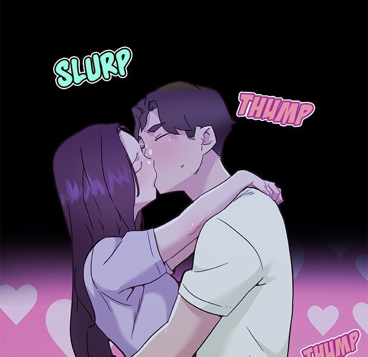 Family Adjustments Manhwa - Chapter 64 Page 108