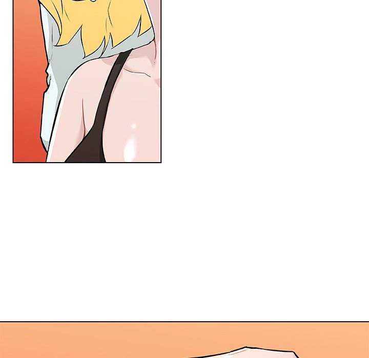 Family Adjustments Manhwa - Chapter 64 Page 10