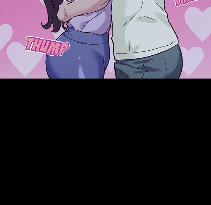 Family Adjustments Manhwa - Chapter 64 Page 109