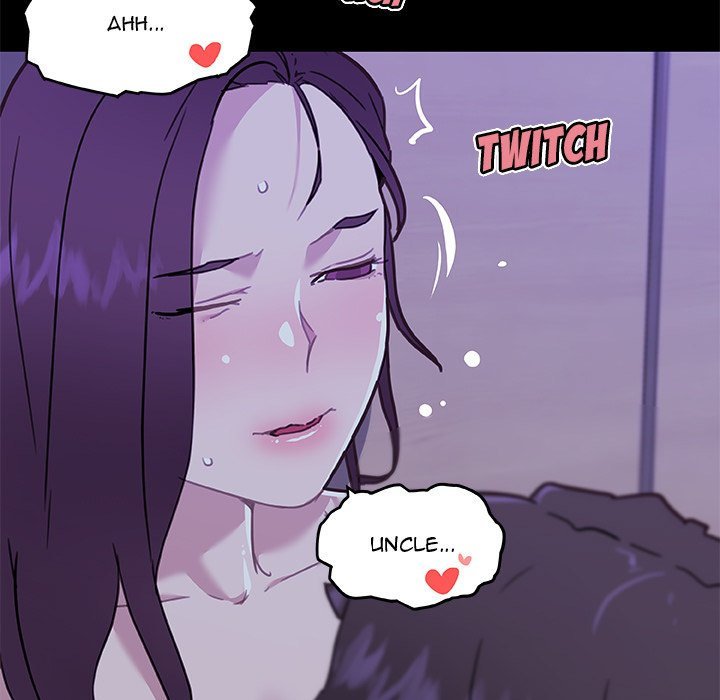 Family Adjustments Manhwa - Chapter 64 Page 113