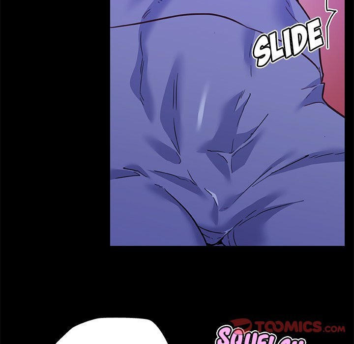 Family Adjustments Manhwa - Chapter 64 Page 116