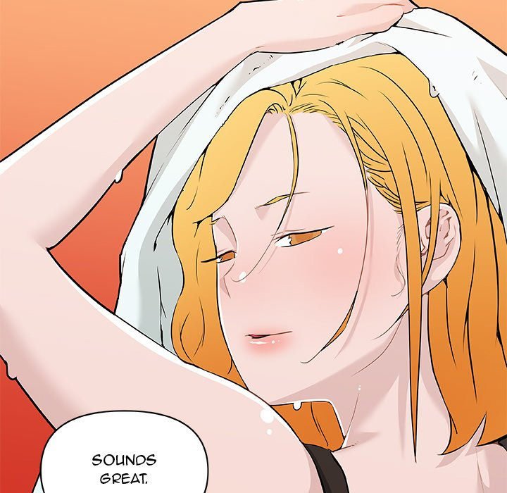 Family Adjustments Manhwa - Chapter 64 Page 11