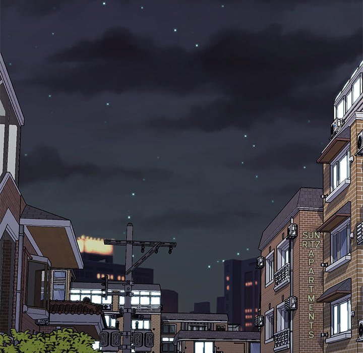 Family Adjustments Manhwa - Chapter 64 Page 15